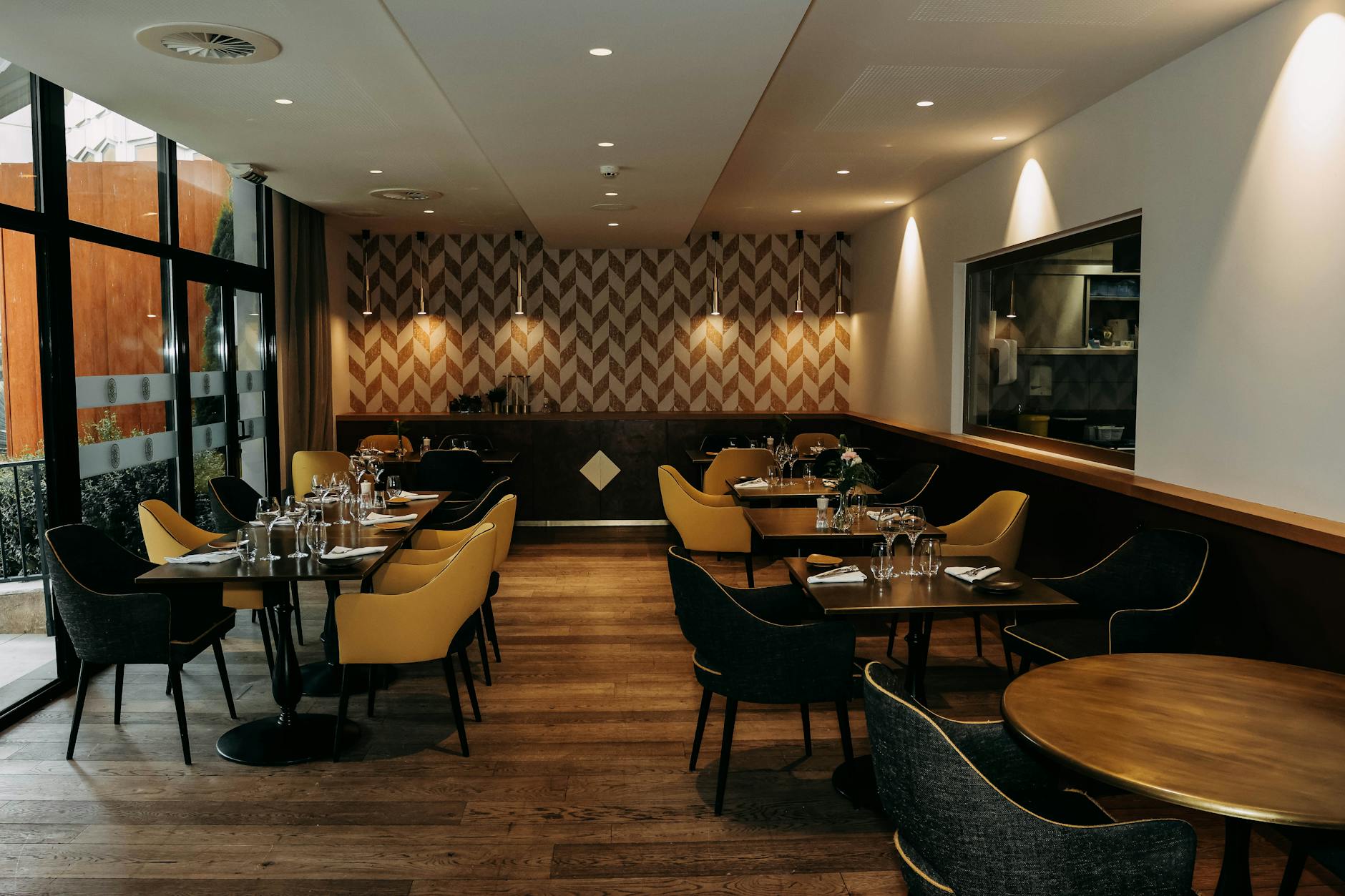 Restaurant Schlossstube